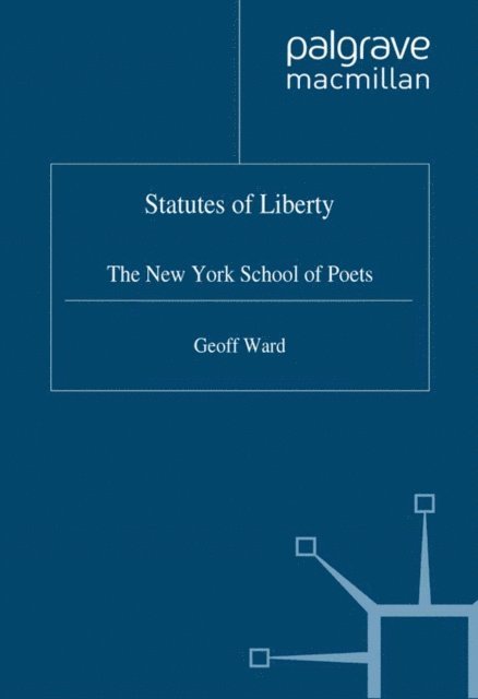 G. Ward - Statutes of Liberty, E-bok