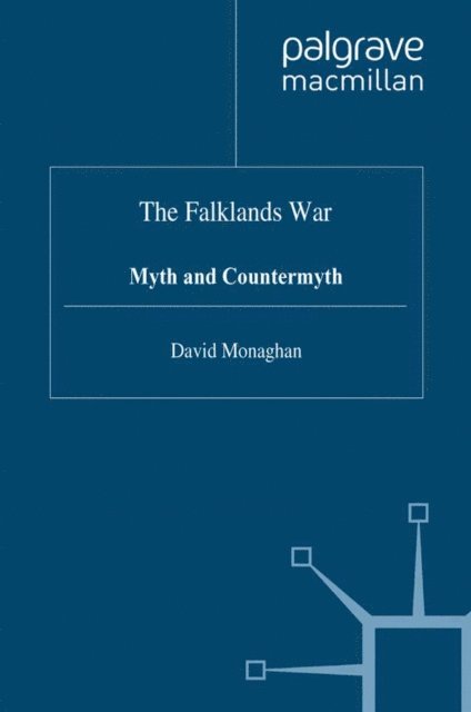D. Monaghan - Falklands War, E-bok. Tillgänglighet: Lägg i varukorg