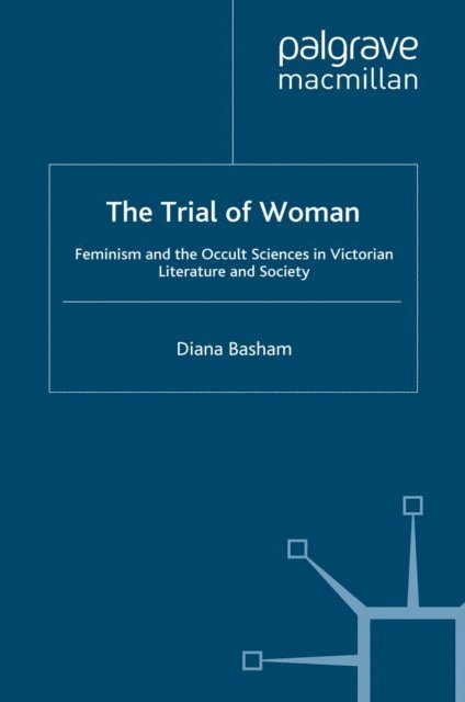 D. Basham - Trial of Woman, E-bok