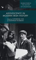 Adolescence in Modern Irish History