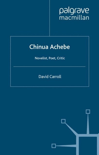 D. Carroll - Chinua Achebe, E-bok