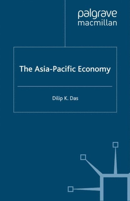 D. Das - Asia-Pacific Economy, E-bok