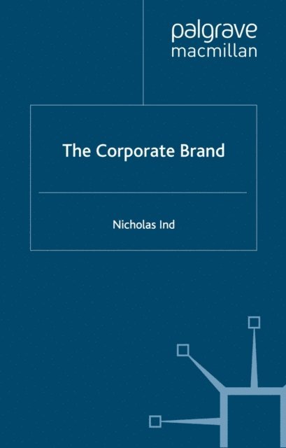 Corporate Brand