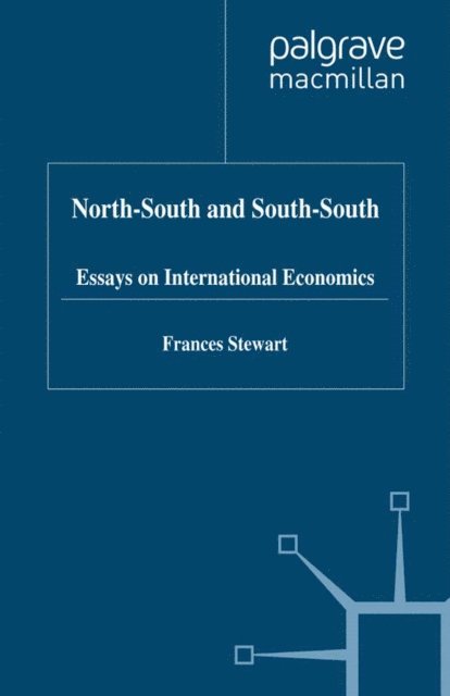 F. Stewart - North-South and South-South, E-bok