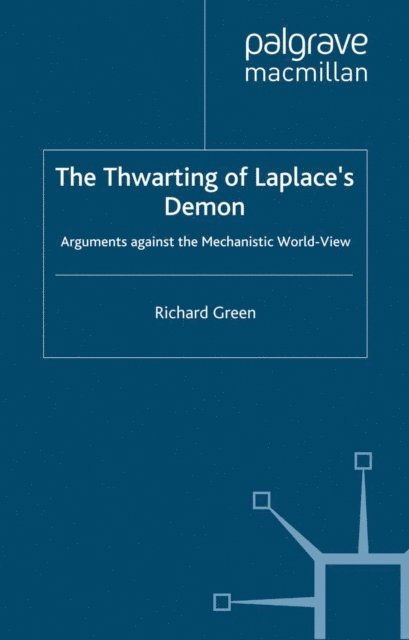 R. Green - Thwarting of Laplace's Demon, E-bok