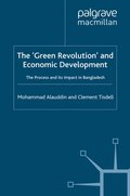 'Green Revolution' and Economic Development