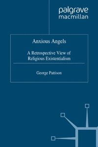 Anxious Angels