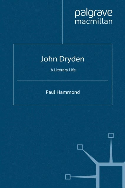 P. Hammond - John Dryden, E-bok