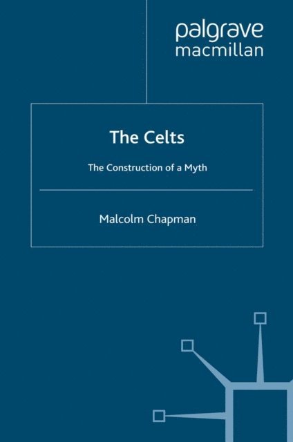 M. Chapman - Celts, E-bok