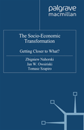 Socio-Economic Transformation