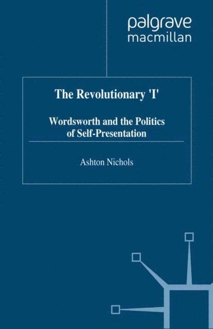 A. Nichols - Revolutionary 'I', E-bok