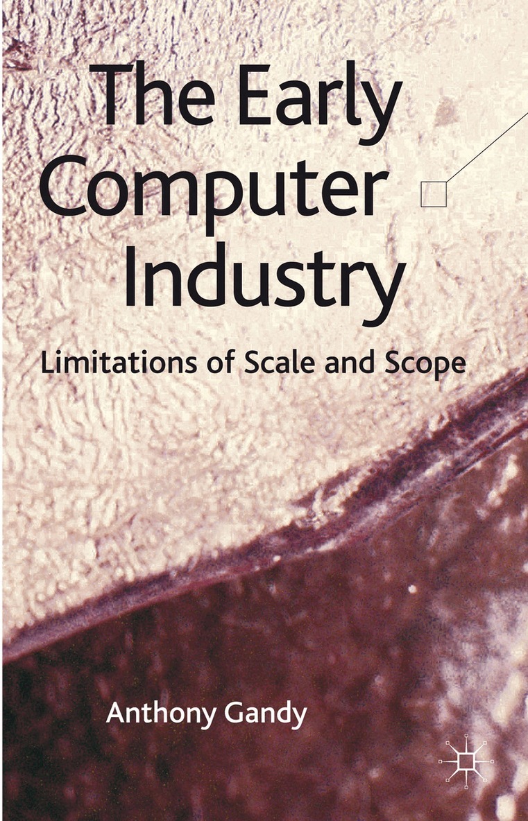 Early Computer Industry