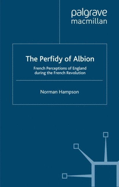 N. Hampson - Perfidy of Albion, E-bok. Tillgänglighet: Lägg i varukorg
