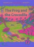 Macmillan Children's Readers 1b - The Frog and the Crocodile