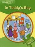 Little Explorers A In Teddy's Bag
