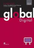 Global Elementary Digital Multiple User (20 Users) (Whiteboard Software)