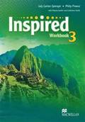 Inspired Level 3 Workbook