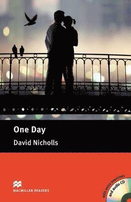 Macmillan Readers One Day Intermediate Readers Pack, Övrigt