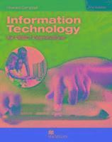 Howard Campbell, Alan Wood - Information Technology for CSEC® Examinations 2nd Edition Student's Book, Häftad