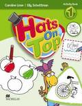 Hats On Top Level 1 Activity Book