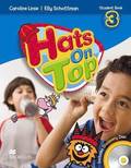 Hats On Top Level 3 Student Book Pack