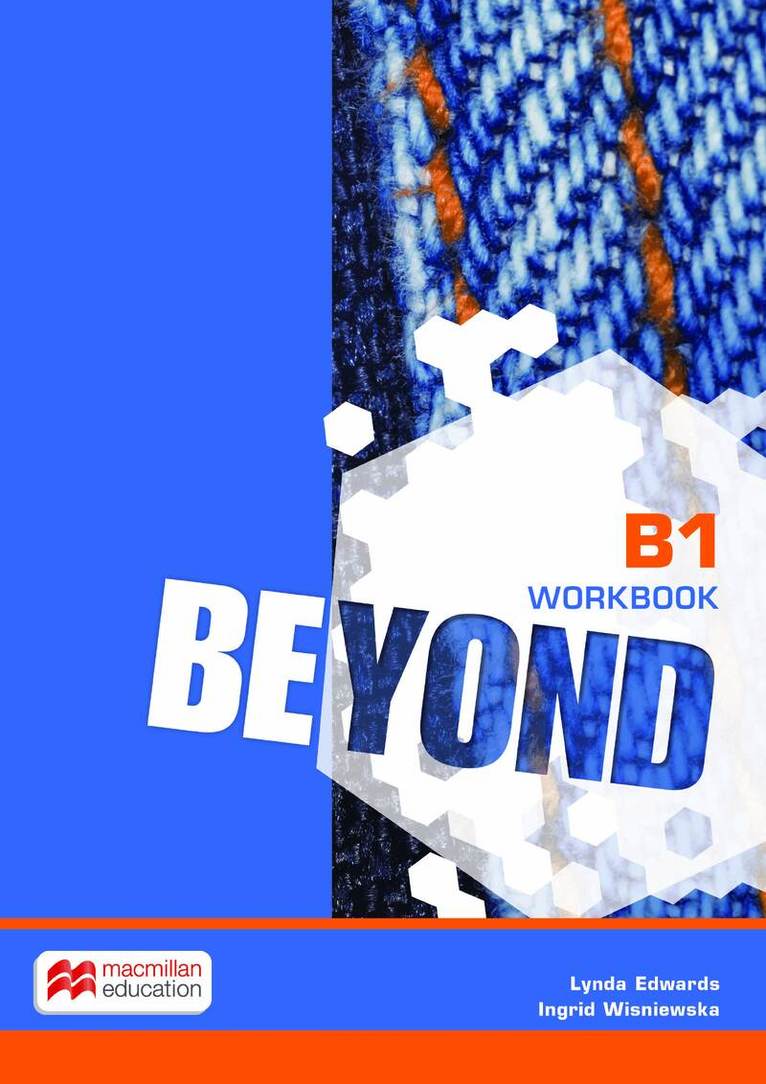 Ingrid Wisniewska, Lynda Edwards - Beyond B1 Workbook, Häftad