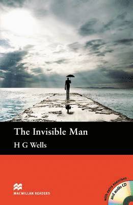 Nick Bullard, H. G. Wells - Macmillan Readers Invisible Man The Pre-Intermediate Pack, Övrigt. Tillgänglighet: Tillfälligt slut