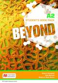 Beyond A2 Student's Book Pack