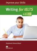 Improve Your Skills: Writing for IELTS 6.0-7.5 Student's Book without key