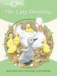 Gill Munton - Macmillan English Explorers 3 The Ugly Duckling, Häftad. Tillgänglighet: Tillfälligt slut