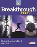 Breakthrough Plus 2 Student's Book Pack