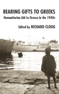 Bearing Gifts to Greeks