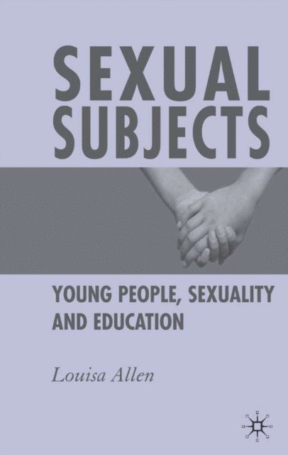 L. Allen - Sexual Subjects, E-bok