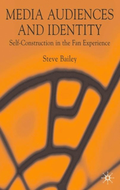 S. Bailey - Media Audiences and Identity, E-bok