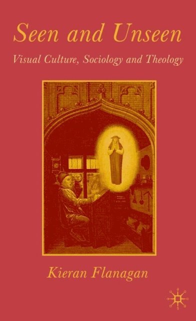 K. Flanagan - Seen and Unseen, E-bok