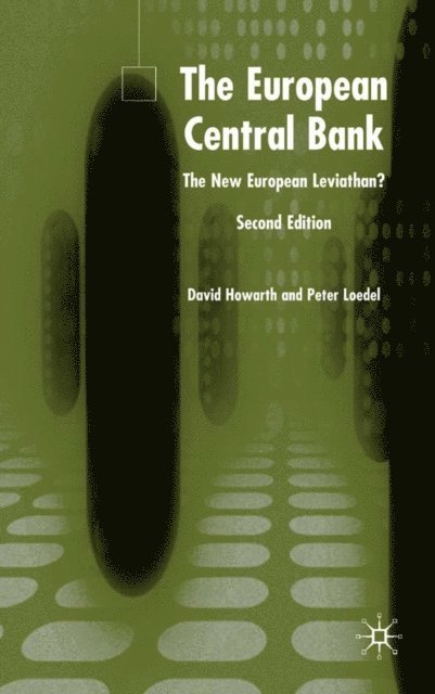D. Howarth - European Central Bank, E-bok