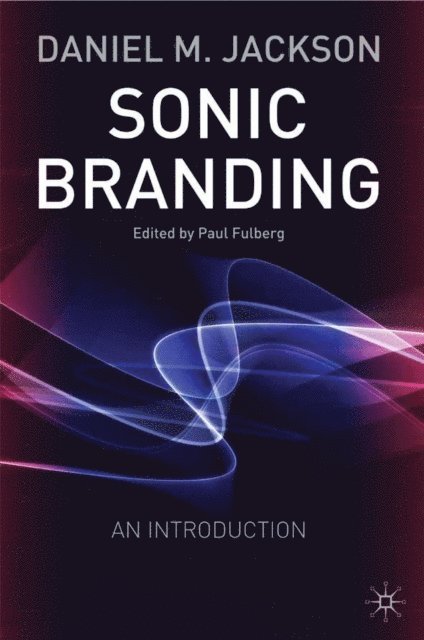 D. Jackson - Sonic Branding, E-bok