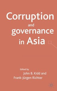Corruption and governance in Asia