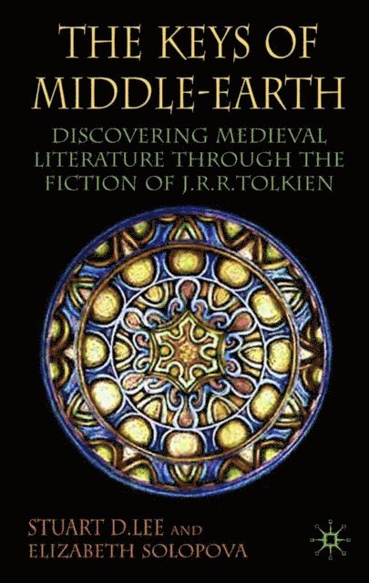 Elizabeth Solopova, S. Lee - Keys of Middle-earth, E-bok
