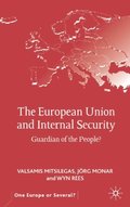 European Union and Internal Security