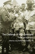 Challenges of High Command