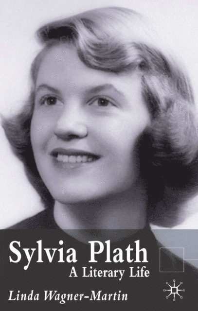 L. Wagner-Martin - Sylvia Plath, E-bok