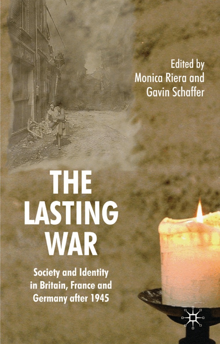M. Riera, G. Schaffer - Lasting War, Inbunden. Tillgänglighet: Lägg i varukorg