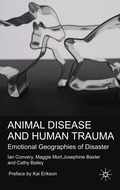 Animal Disease and Human Trauma