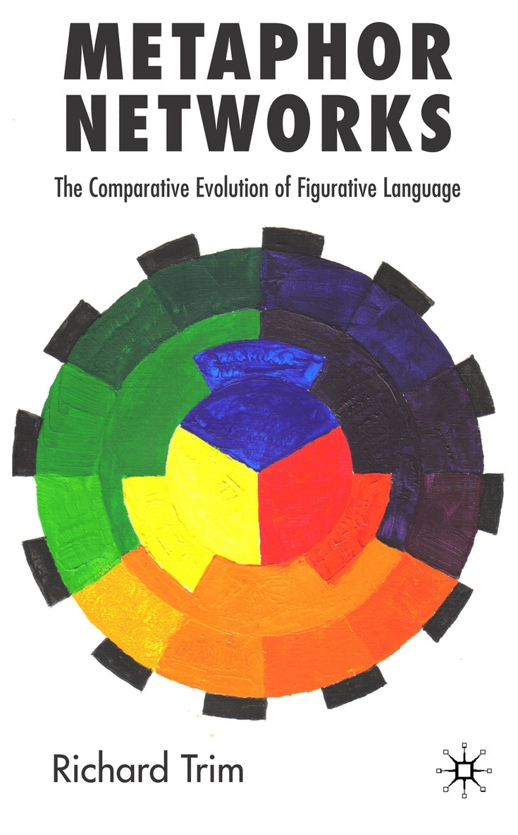 R. Trim - Metaphor Networks, Inbunden. Tillgänglighet: Lägg i varukorg