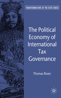 Political Economy of International Tax Governance