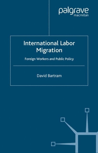 International Labour Migration