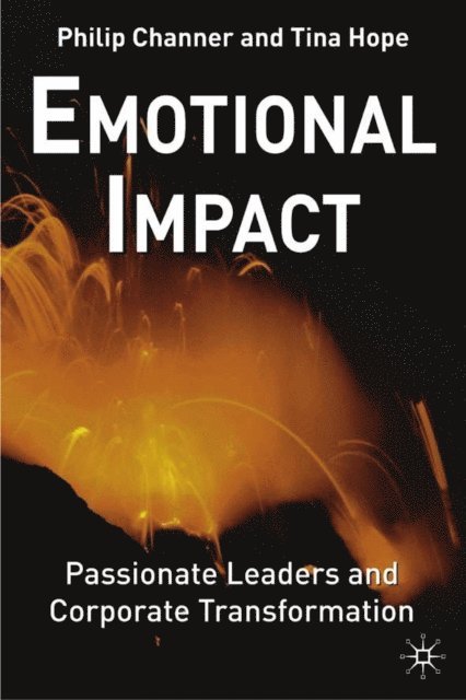 T. Hope, P. Channer - Emotional Impact, E-bok