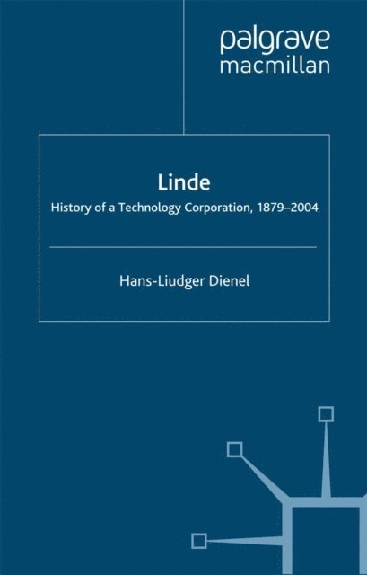H. Dienel - Linde, E-bok