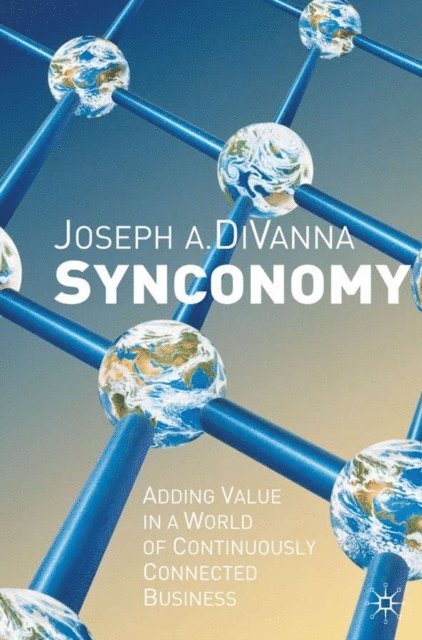 J. DiVanna - Synconomy, E-bok